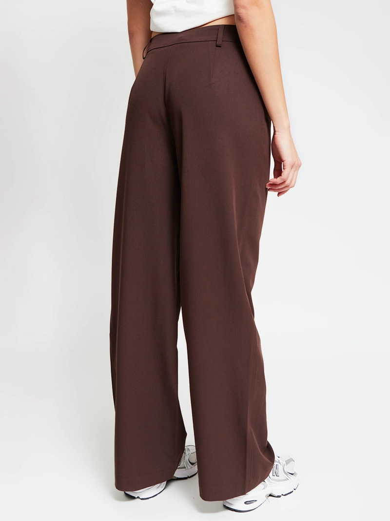 PANTALÓN MUJER INDEX SASTRERO - 3