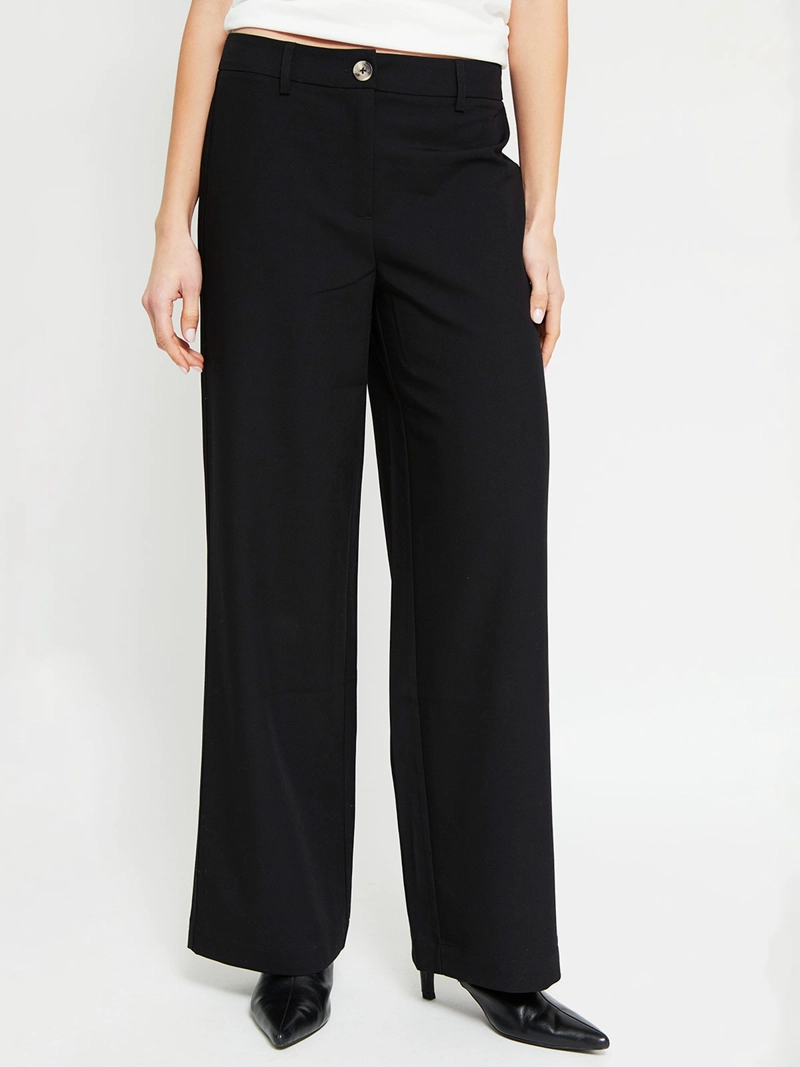 PANTALÓN MUJER INDEX SASTRERO - 2