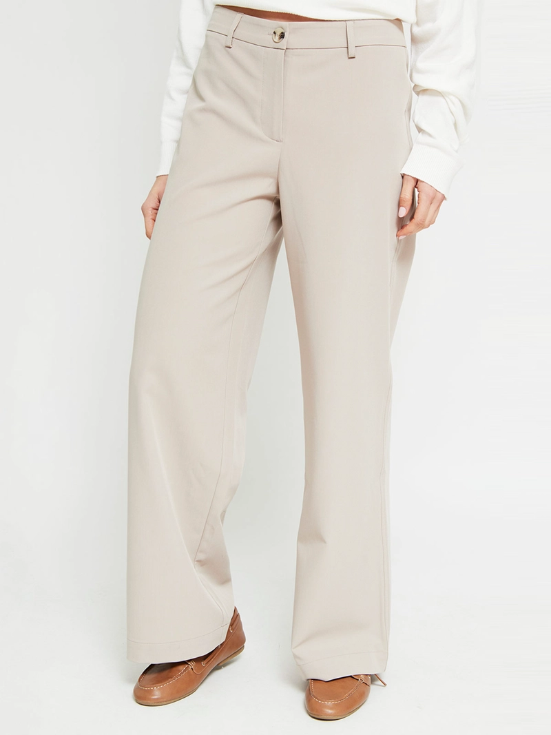PANTALÓN MUJER INDEX SASTRERO - 2
