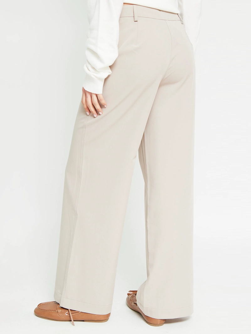 PANTALÓN MUJER INDEX SASTRERO - 3