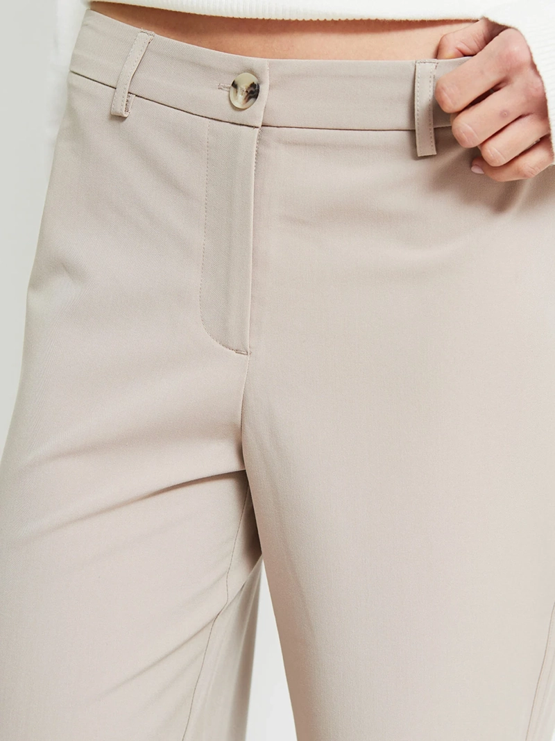 PANTALÓN MUJER INDEX SASTRERO - 4