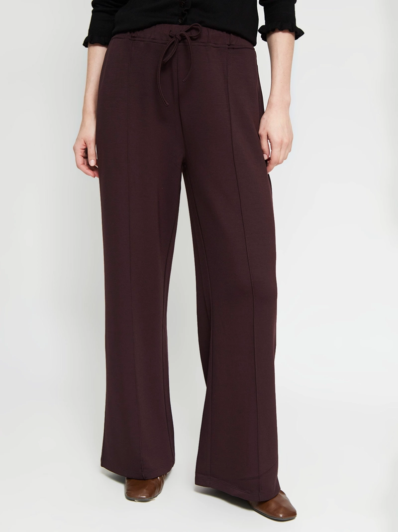 PANTALÓN MUJER MARQUIS TACTO SUAVE - 2