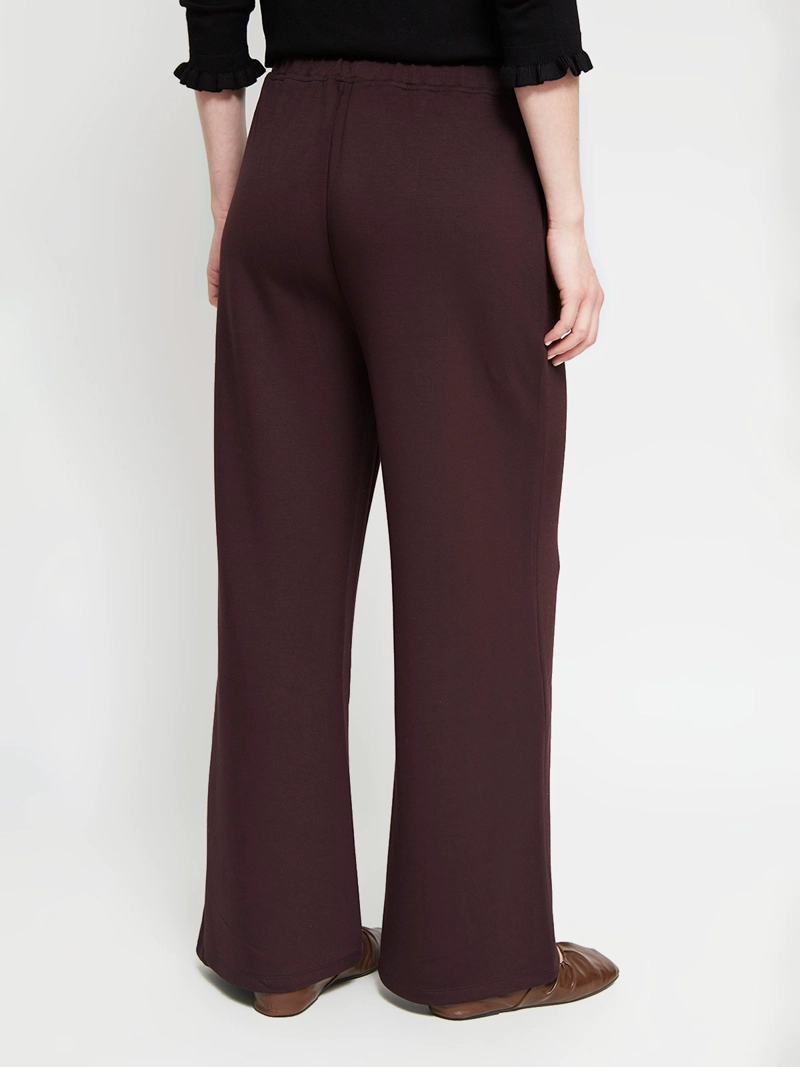 PANTALÓN MUJER MARQUIS TACTO SUAVE - 3