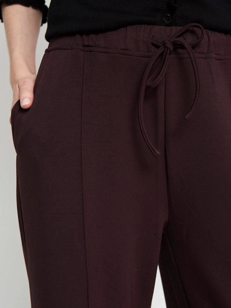 PANTALÓN MUJER MARQUIS TACTO SUAVE - 4