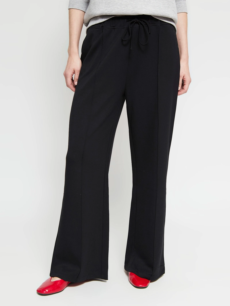 PANTALÓN MUJER MARQUIS TACTO SUAVE - 2