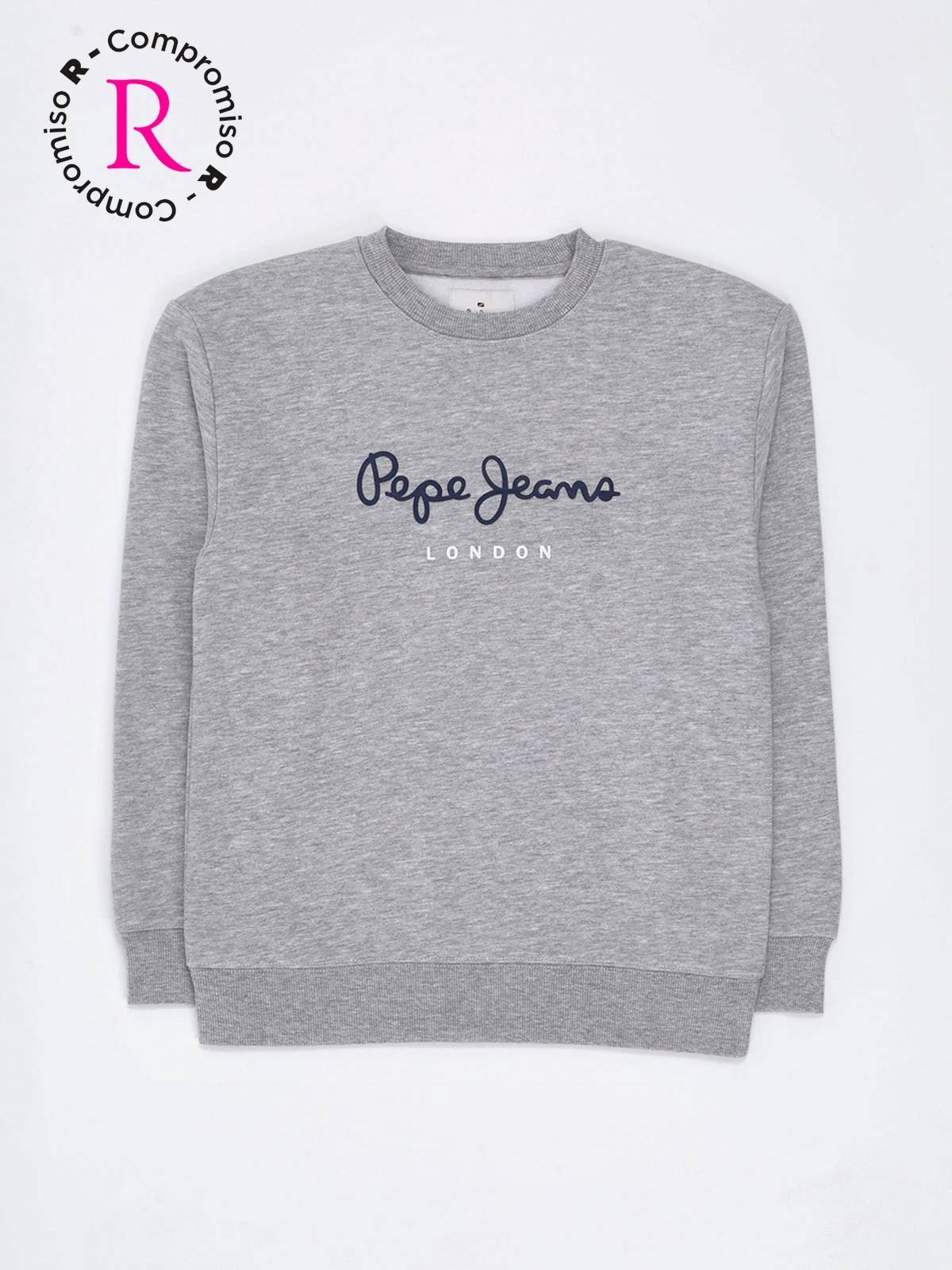 POLERÓN NIÑO PEPE JEANS ARTC - 1