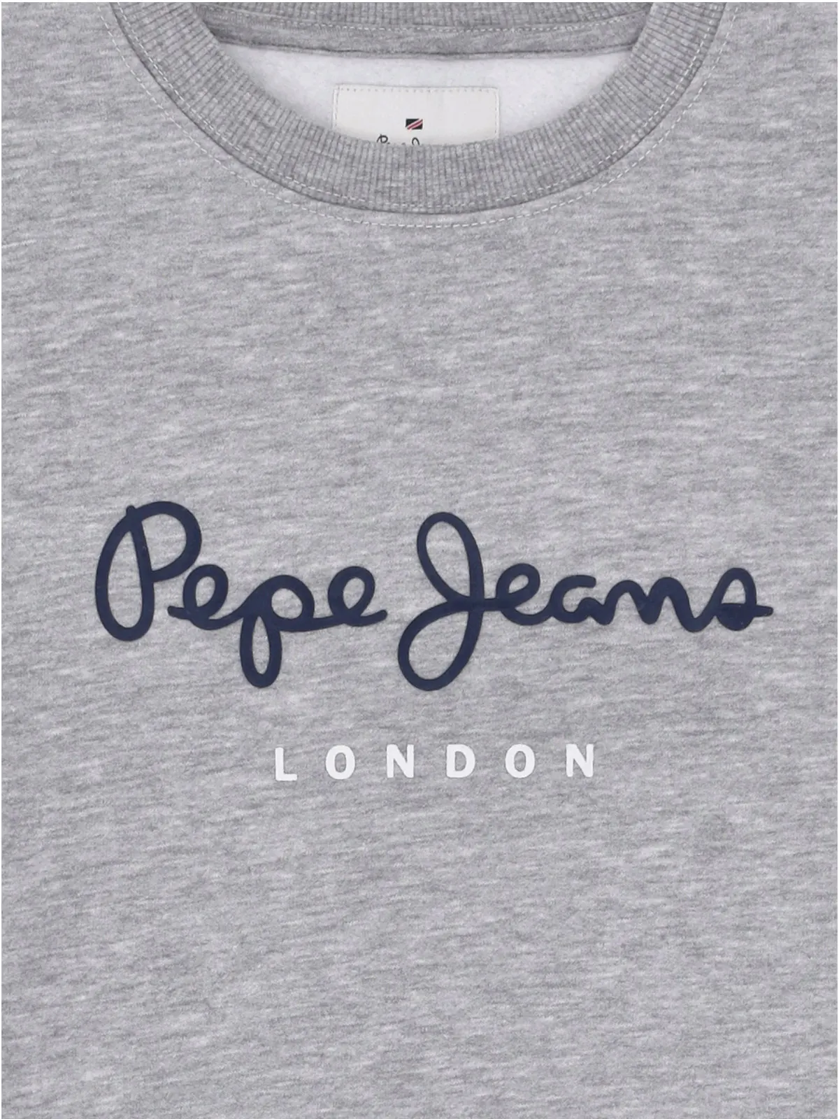 POLERÓN NIÑO PEPE JEANS ARTC - 3