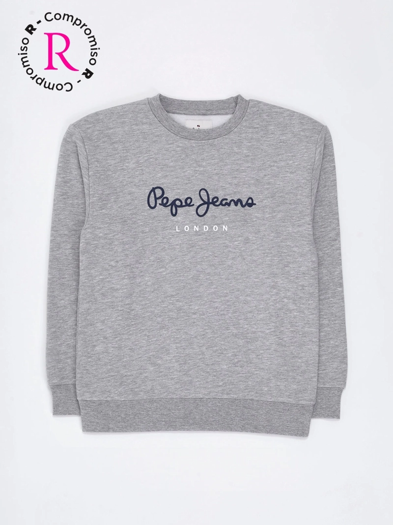POLERÓN NIÑO PEPE JEANS ARTC - 1
