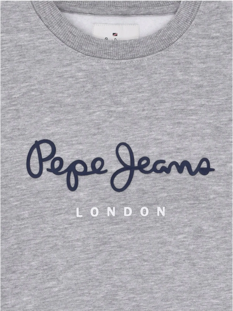 POLERÓN NIÑO PEPE JEANS ARTC - 3