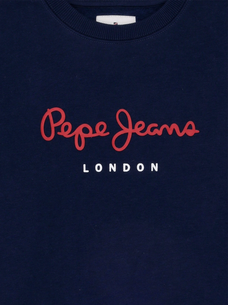 POLERÓN NIÑO PEPE JEANS ARTC - 3