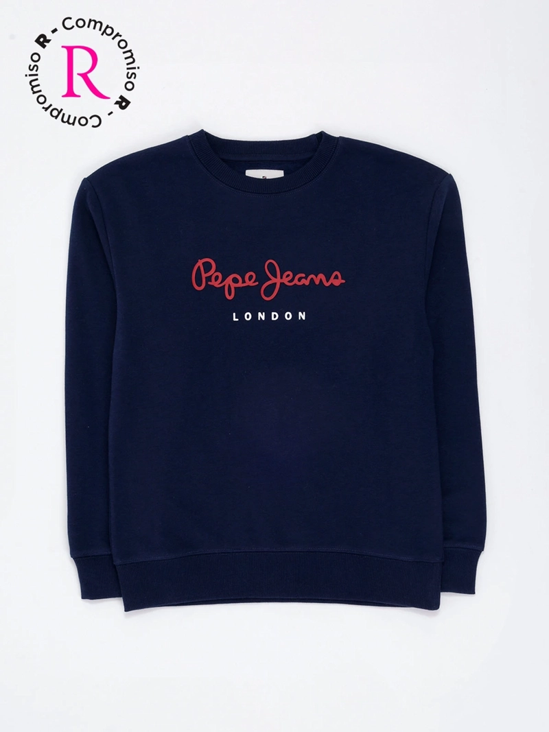 POLERÓN NIÑO PEPE JEANS ARTC