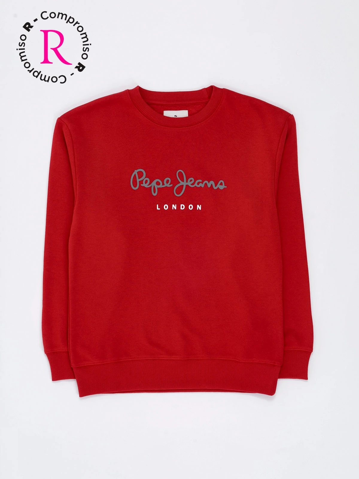 POLERÓN NIÑO PEPE JEANS ARTC - 1