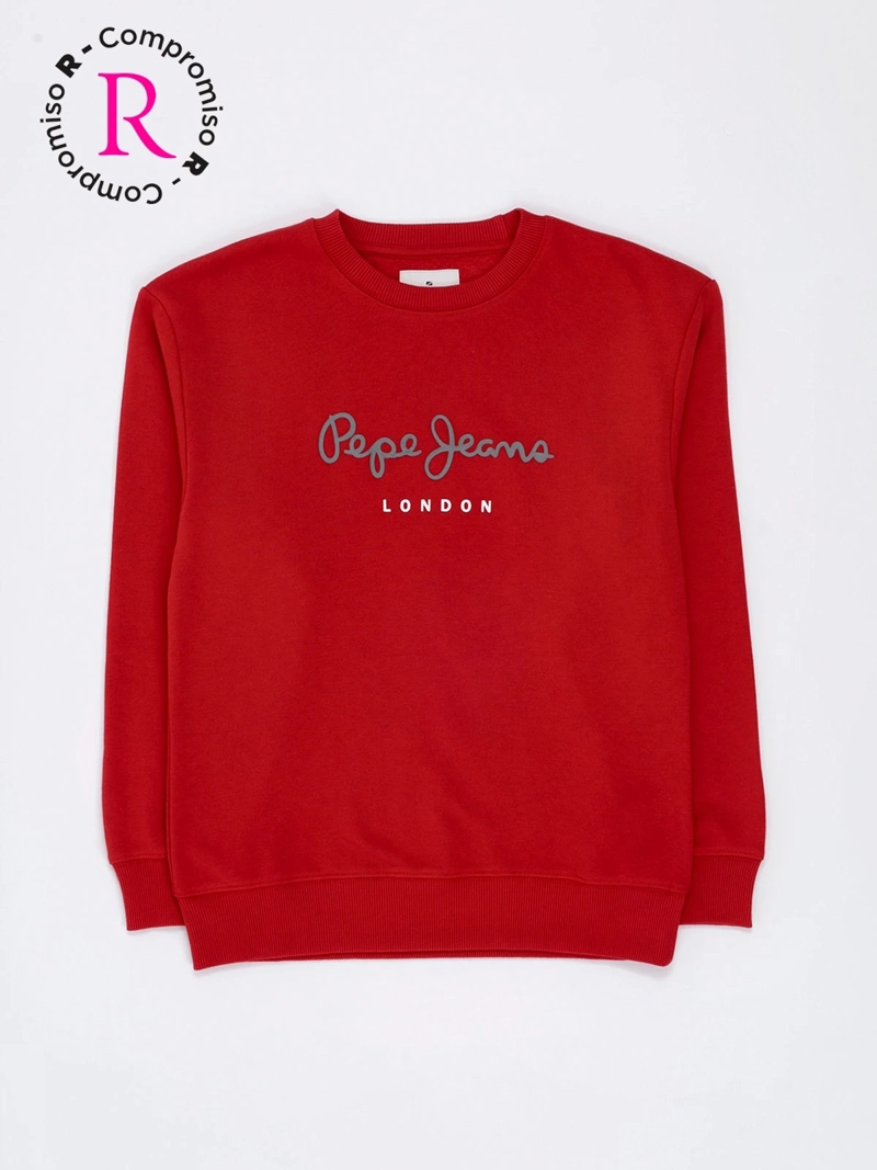 POLERÓN NIÑO PEPE JEANS ARTC - 1