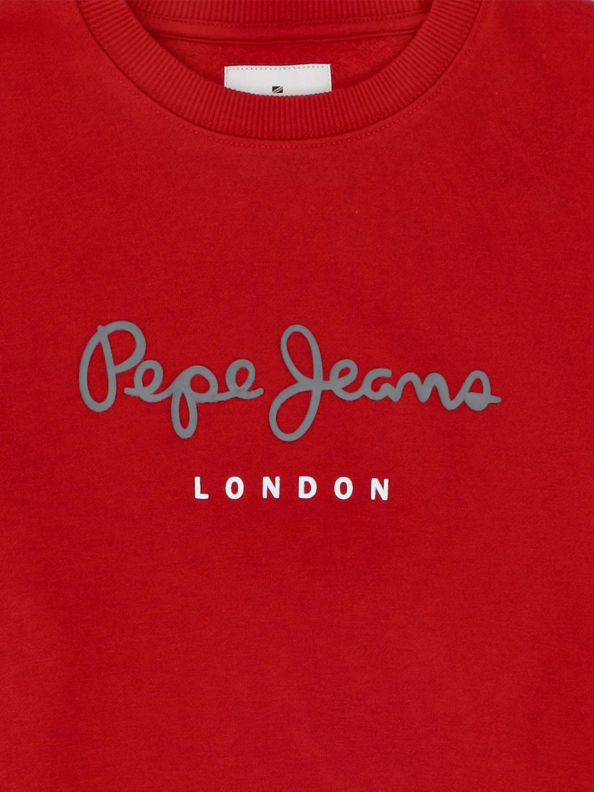 POLERÓN NIÑO PEPE JEANS ARTC - 3