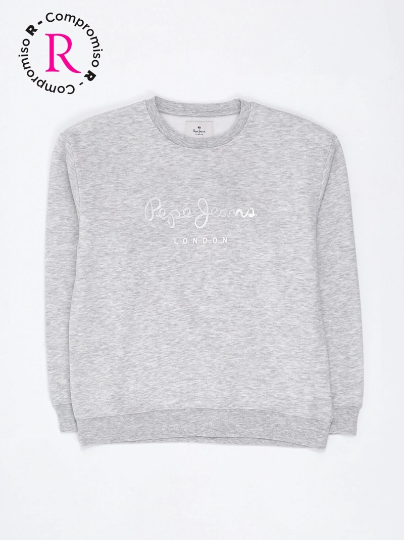 POLERÓN NIÑA PEPE JEANS ARCT - 1