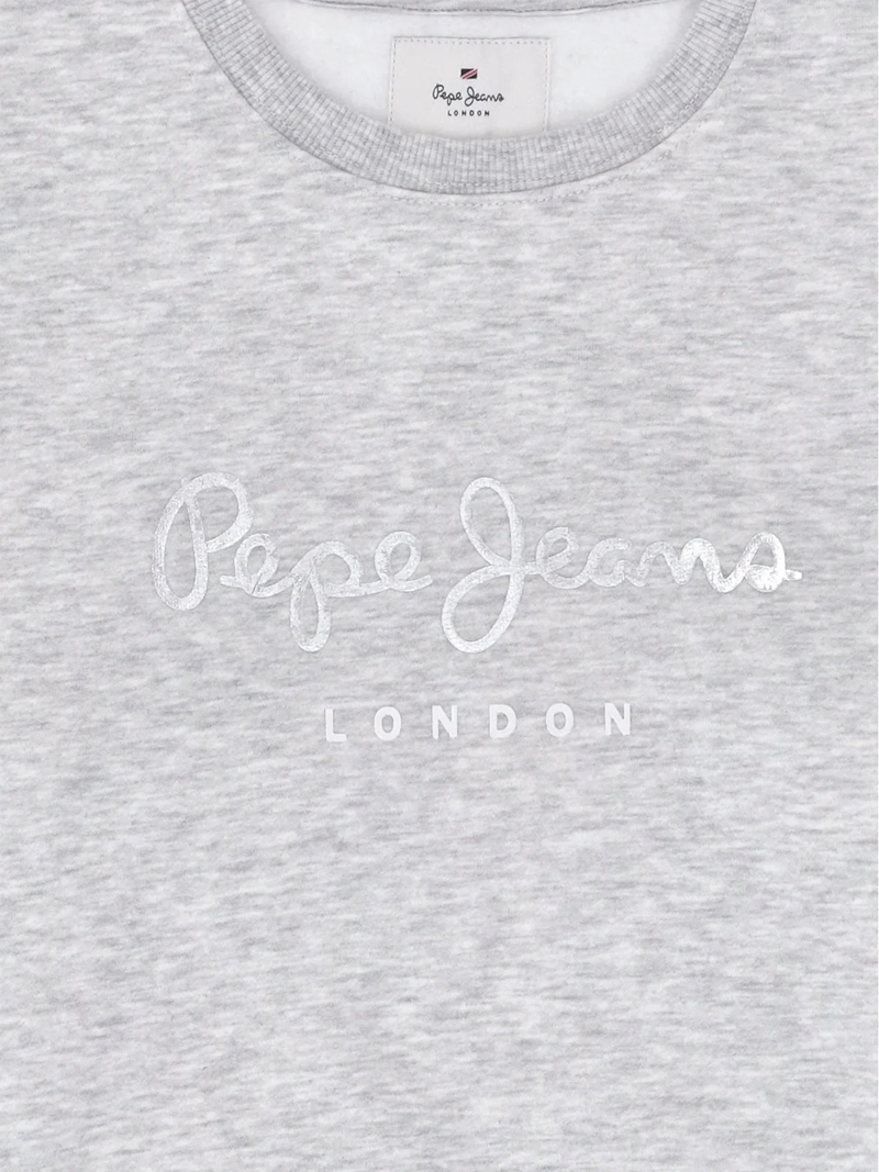 POLERÓN NIÑA PEPE JEANS ARCT - 3