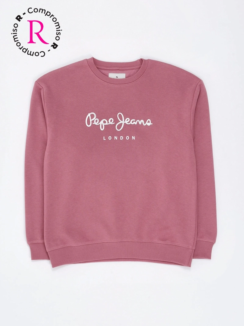 POLERÓN NIÑA PEPE JEANS ARCT - 1