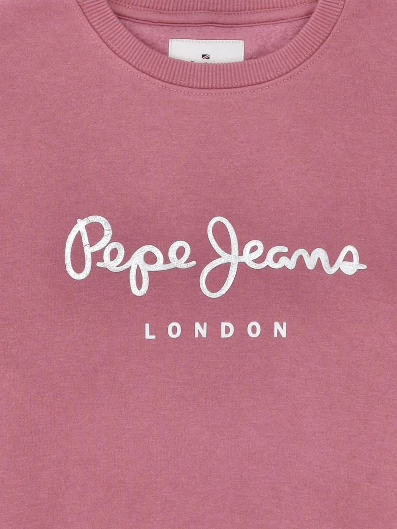 POLERÓN NIÑA PEPE JEANS ARCT - 3