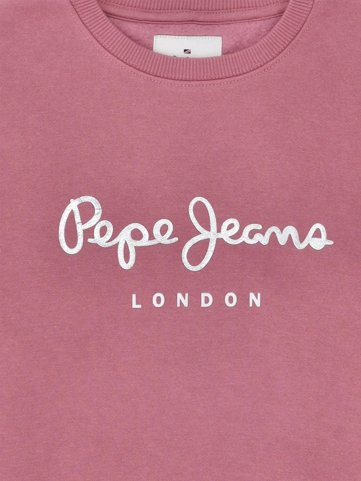 POLERÓN NIÑA PEPE JEANS ARCT - 3