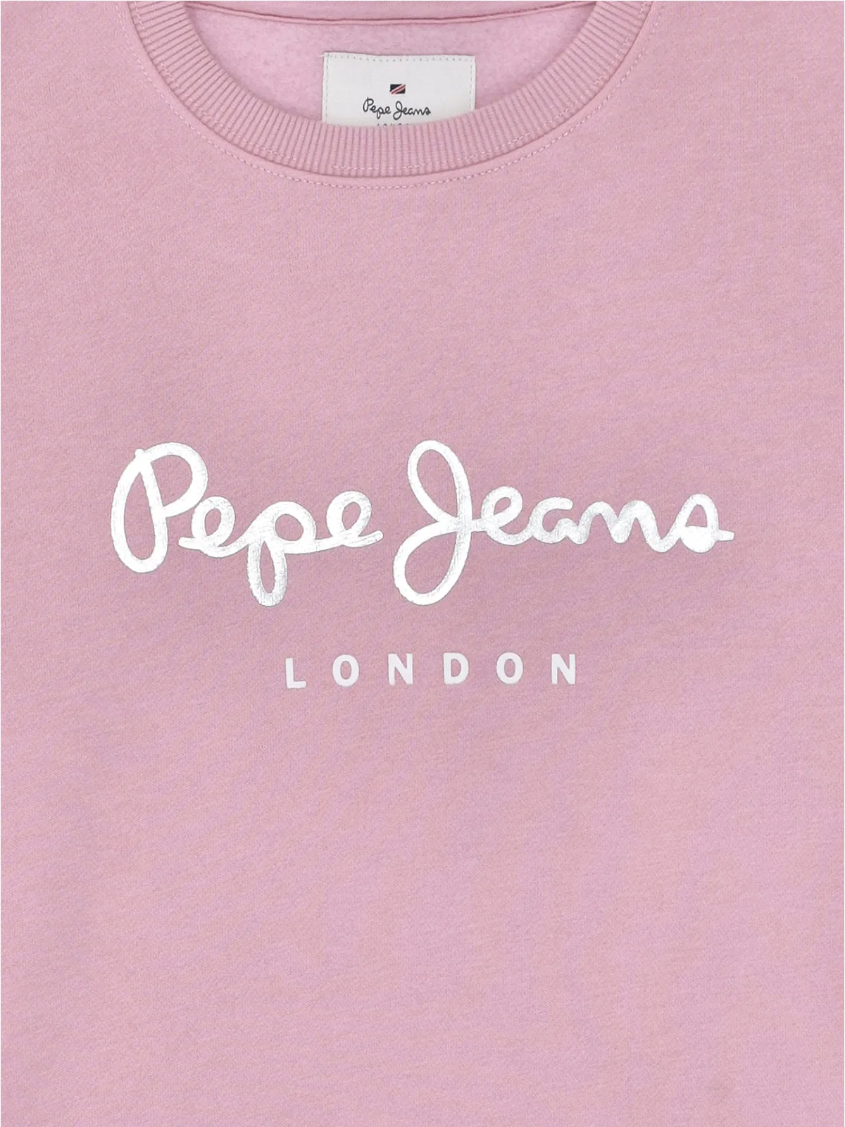 POLERÓN NIÑA PEPE JEANS ARCT - 3