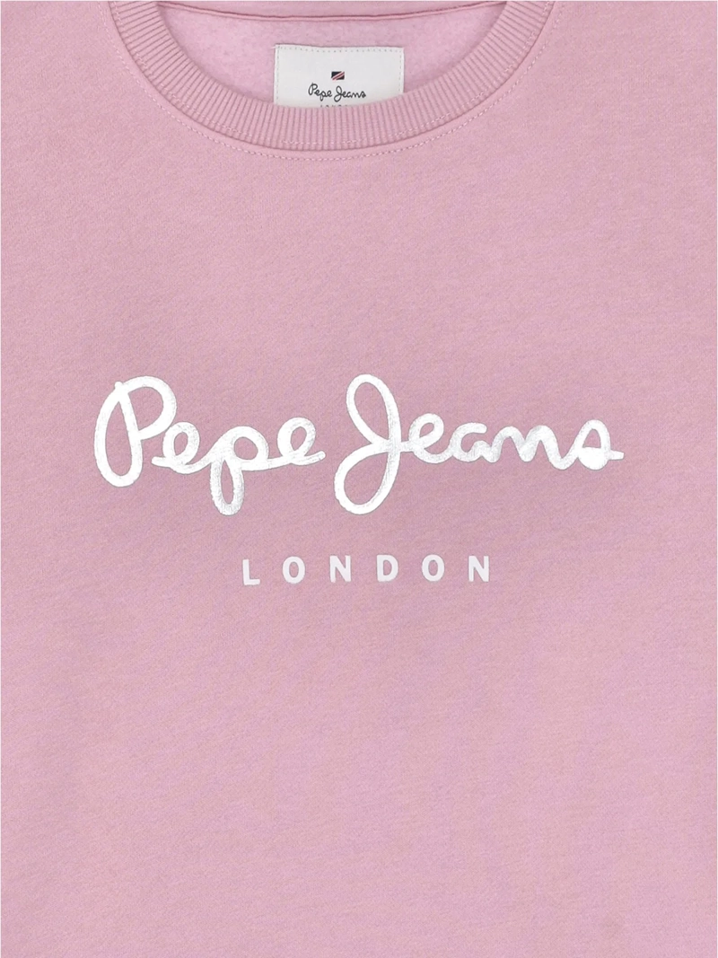 POLERÓN NIÑA PEPE JEANS ARCT - 3