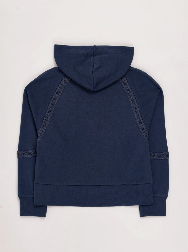 POLERÓN NIÑA PEPE JEANS GABELLE - 2