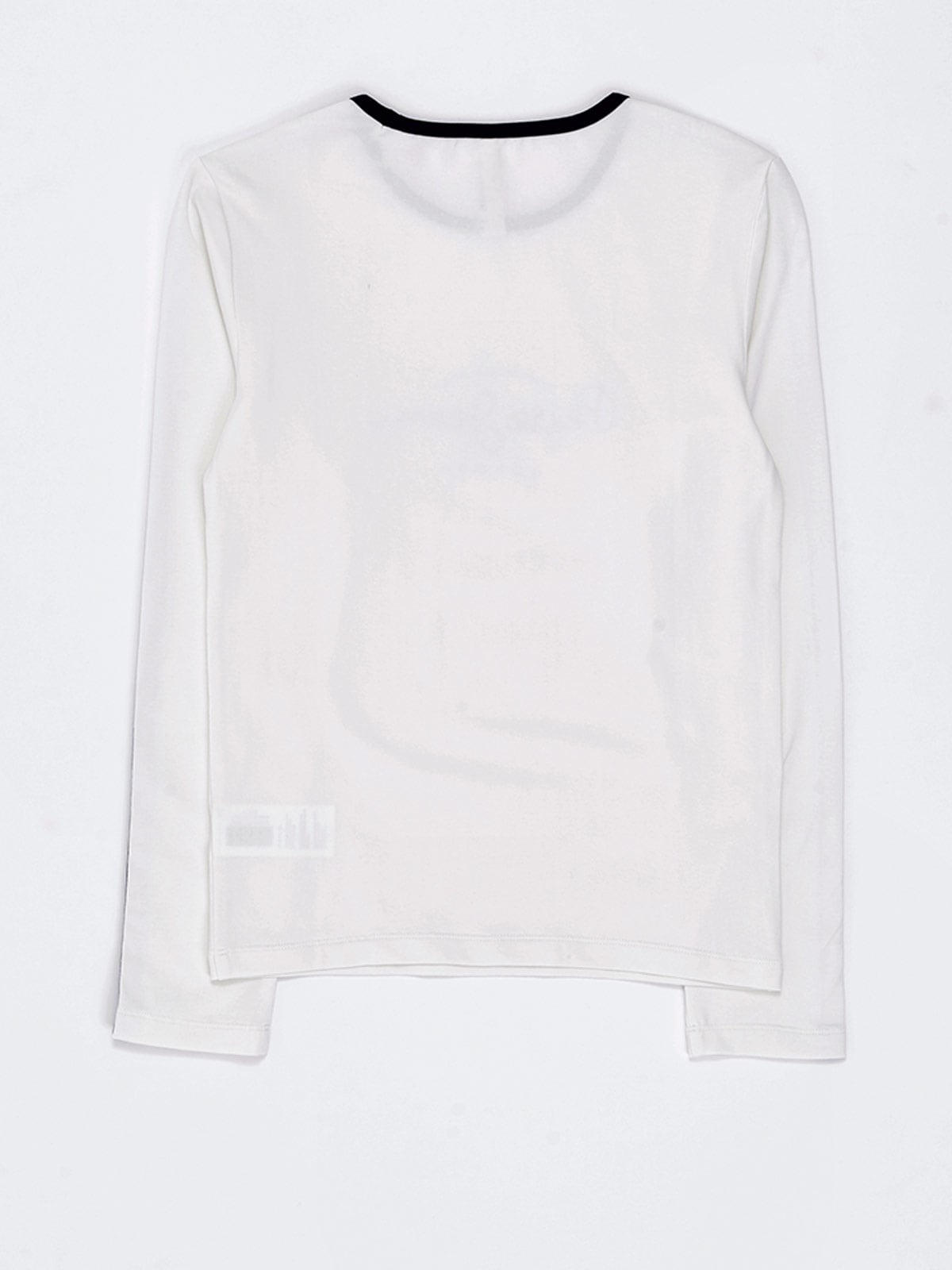 POLERA MANGA LARGA NIÑA PEPE JEANS PIPE - 2