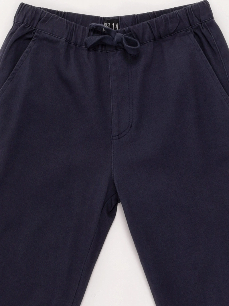 PANTALÓN NIÑO CLOUDBREAK ALGODÓN JOGGER - 6