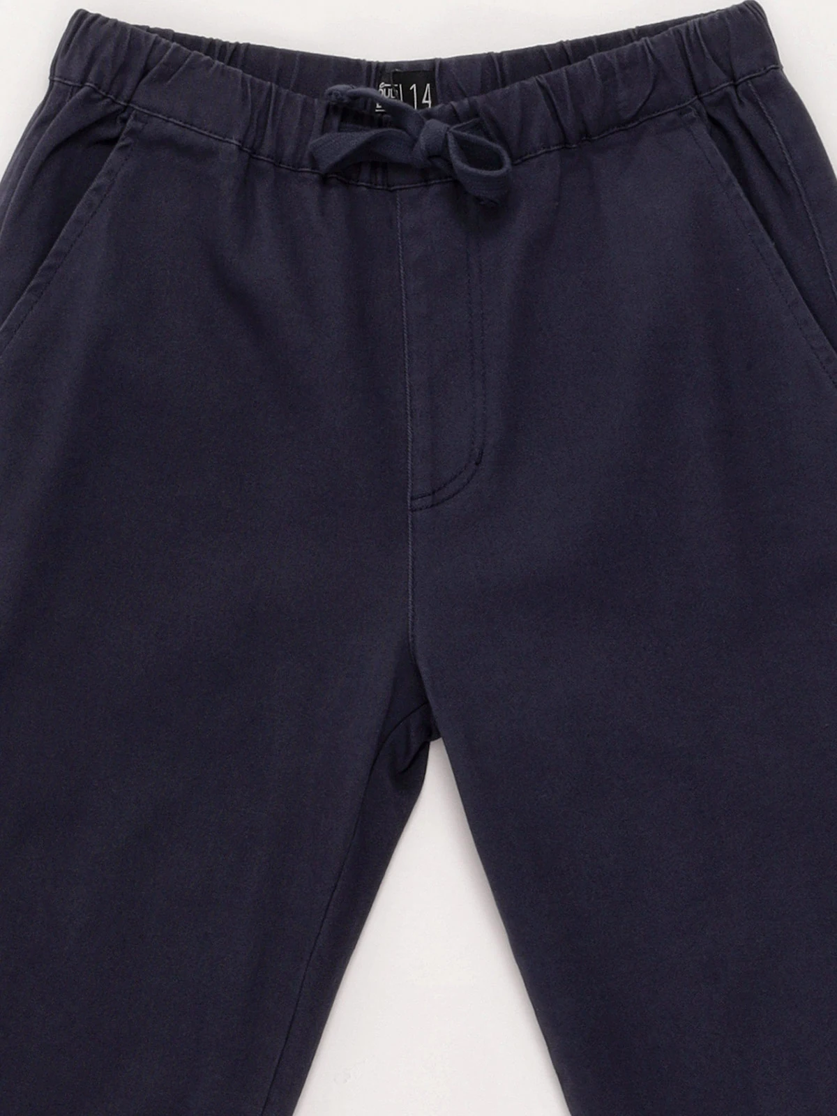 PANTALÓN NIÑO CLOUDBREAK ALGODÓN JOGGER - 6
