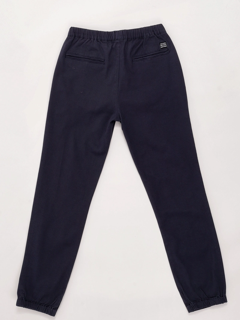 PANTALÓN NIÑO CLOUDBREAK ALGODÓN JOGGER - 4