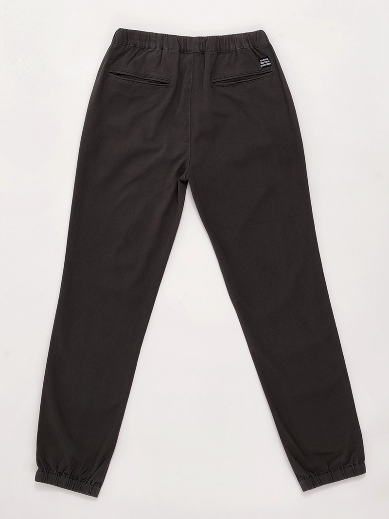 PANTALÓN NIÑO CLOUDBREAK ALGODÓN JOGGER - 4