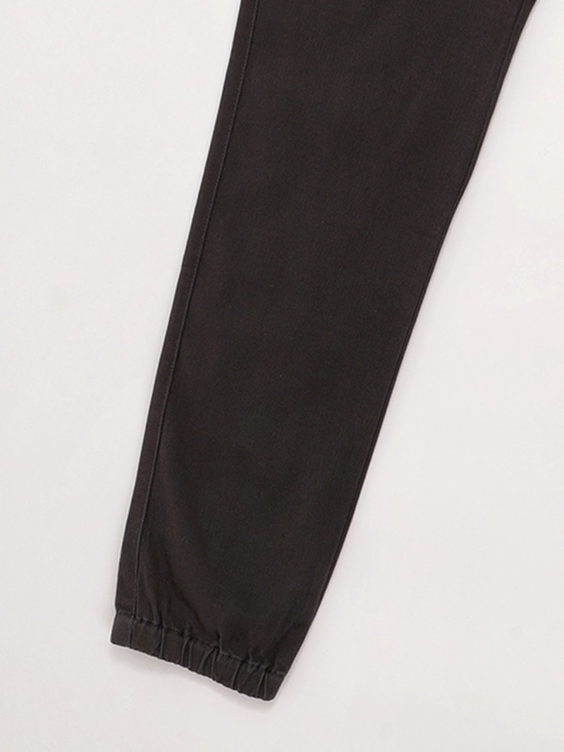 PANTALÓN NIÑO CLOUDBREAK ALGODÓN JOGGER - 5
