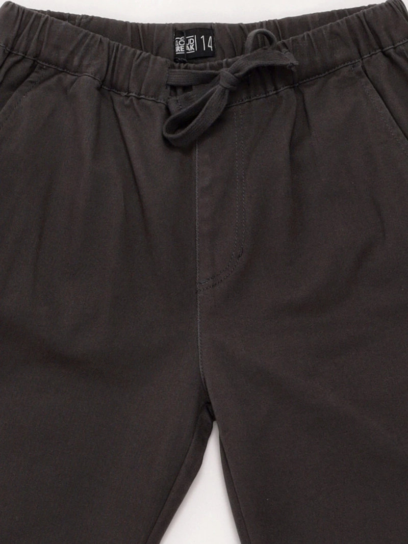 PANTALÓN NIÑO CLOUDBREAK ALGODÓN JOGGER - 6
