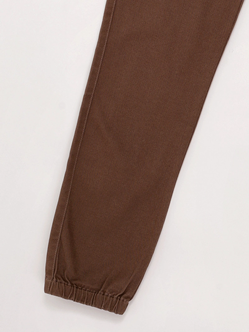 PANTALÓN NIÑO CLOUDBREAK ALGODÓN JOGGER - 5