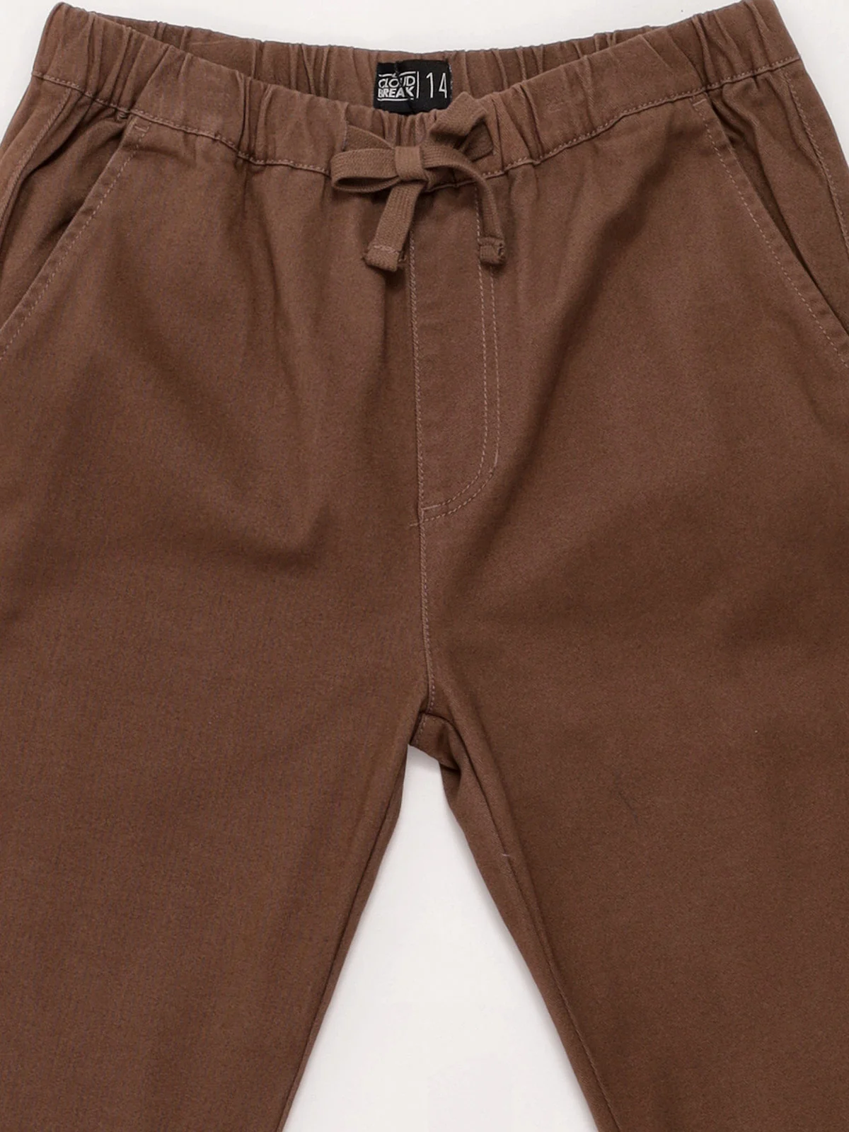 PANTALÓN NIÑO CLOUDBREAK ALGODÓN JOGGER - 6