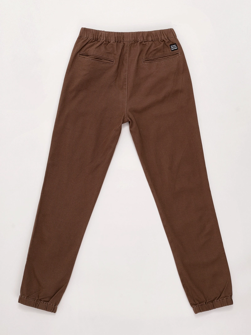 PANTALÓN NIÑO CLOUDBREAK ALGODÓN JOGGER - 4