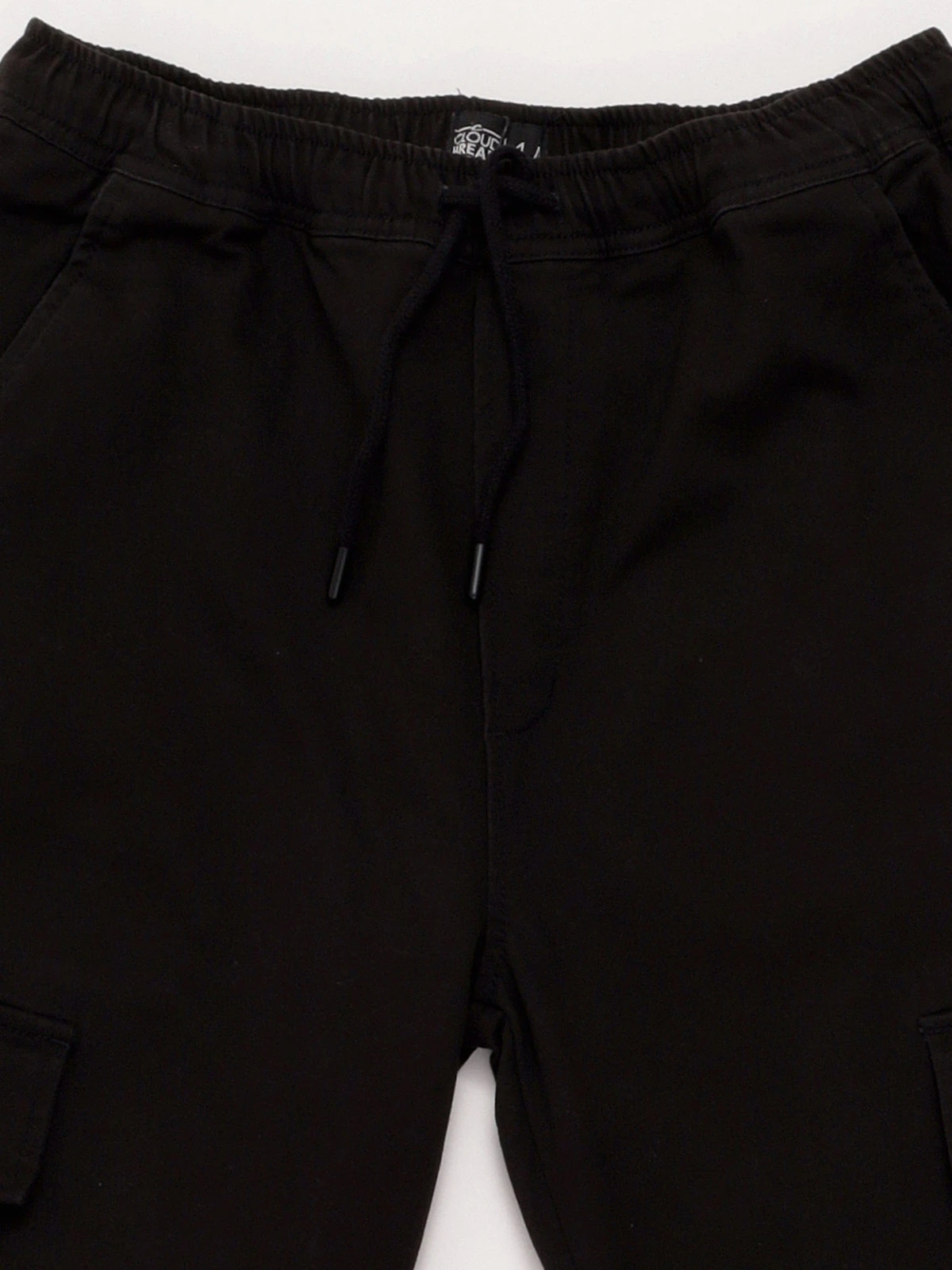 PANTALÓN NIÑO CLOUDBREAK ALGODÓN JOGGER CARGO - 6