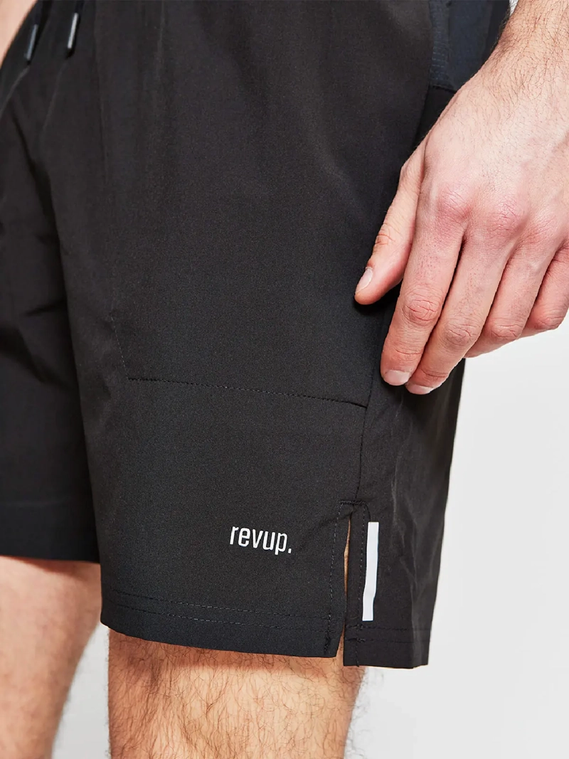 SHORT HOMBRE REVUP - 3