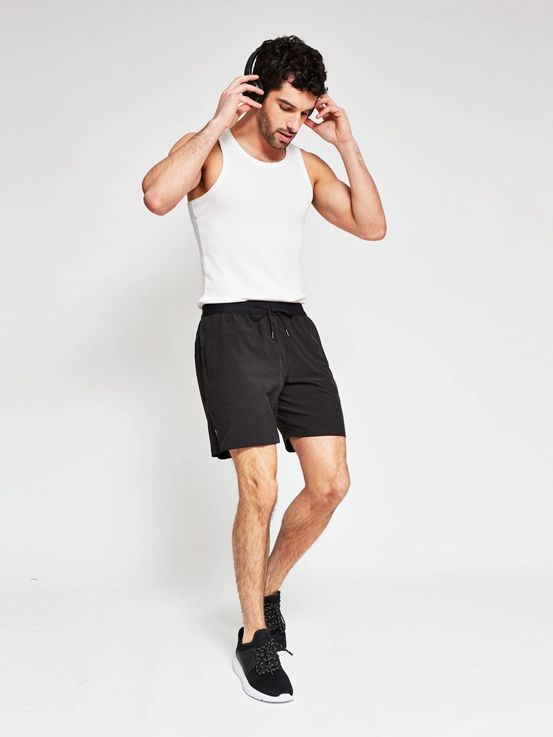 SHORT HOMBRE REVUP - 4