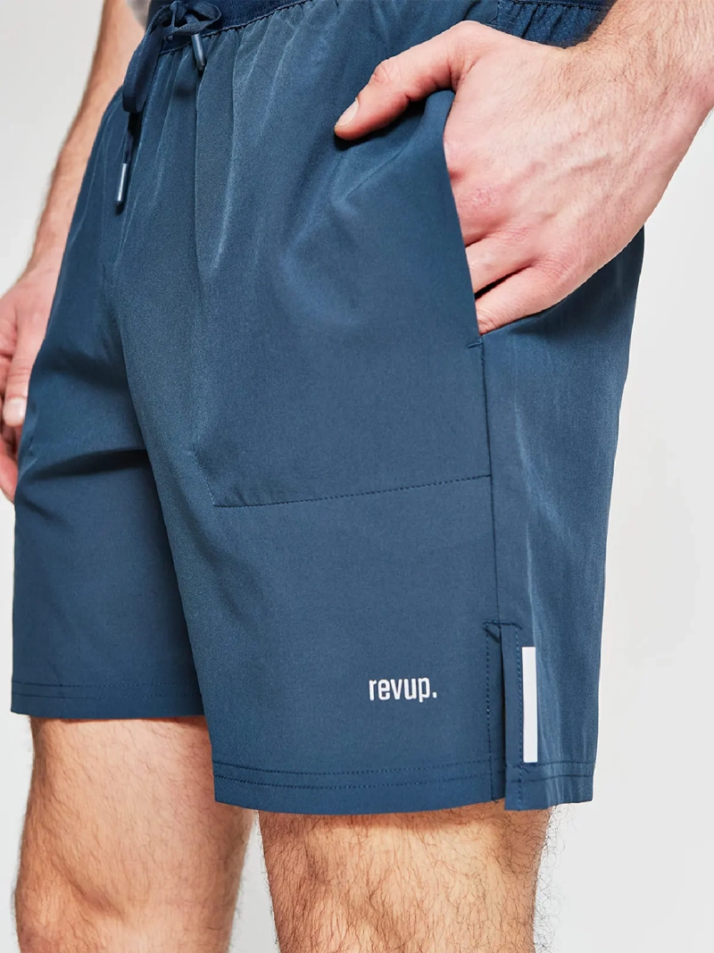 SHORT HOMBRE REVUP - 3
