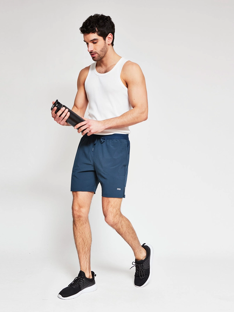 SHORT HOMBRE REVUP - 4