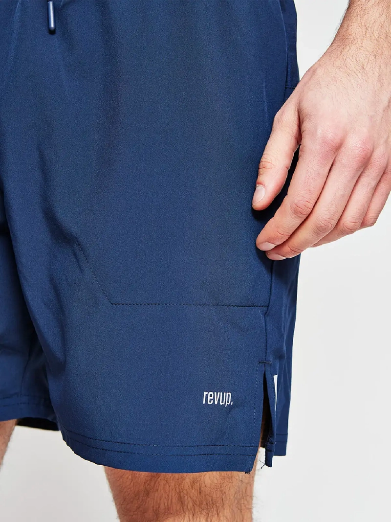 SHORT HOMBRE REVUP - 3