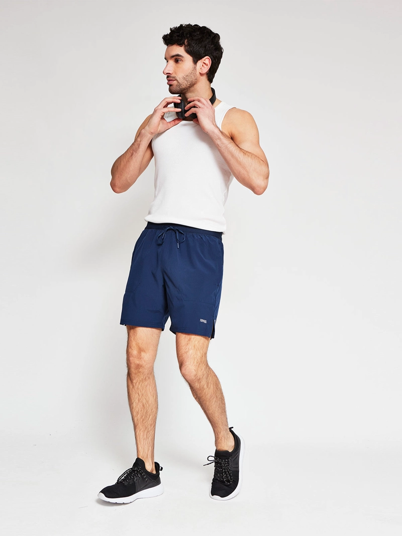SHORT HOMBRE REVUP - 4
