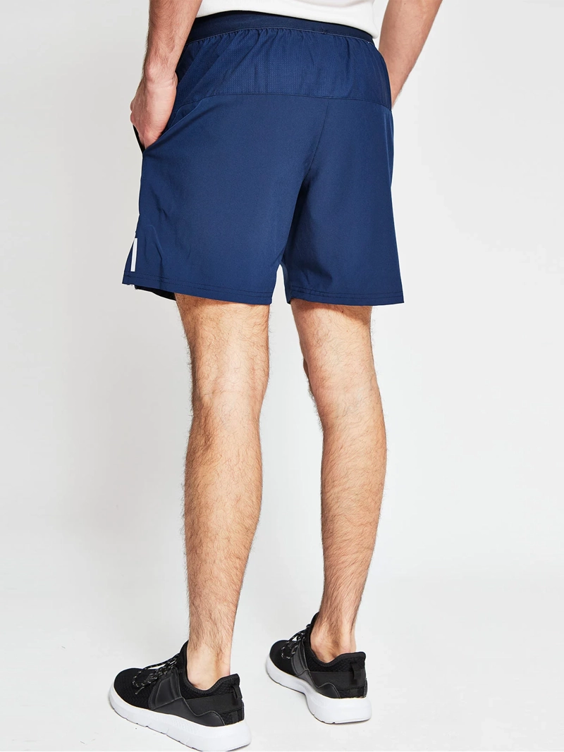 SHORT HOMBRE REVUP - 2