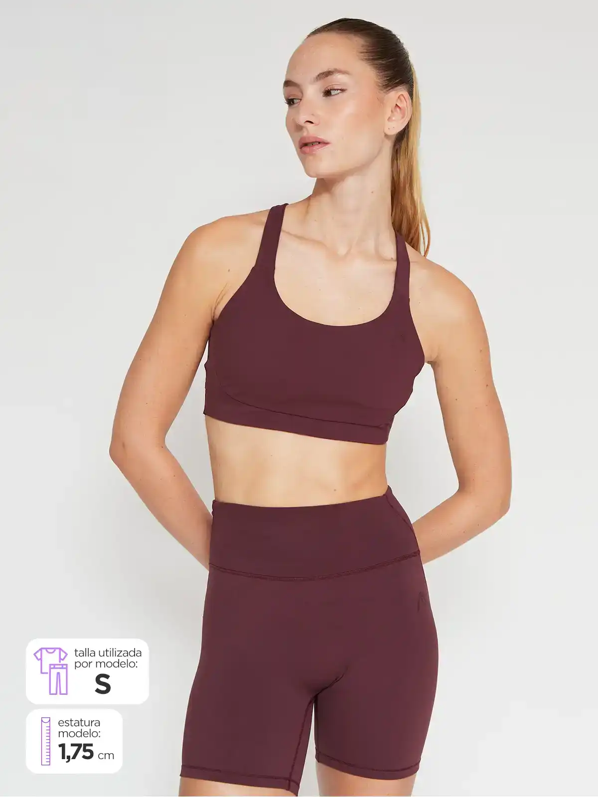 PETO MUJER HEAD - 1
