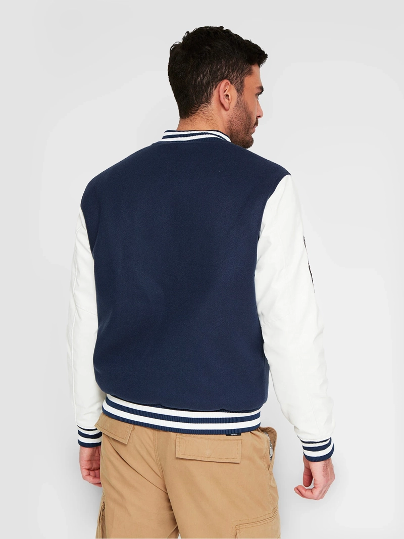 CHAQUETA HOMBRE AEROPOSTALE  - 2