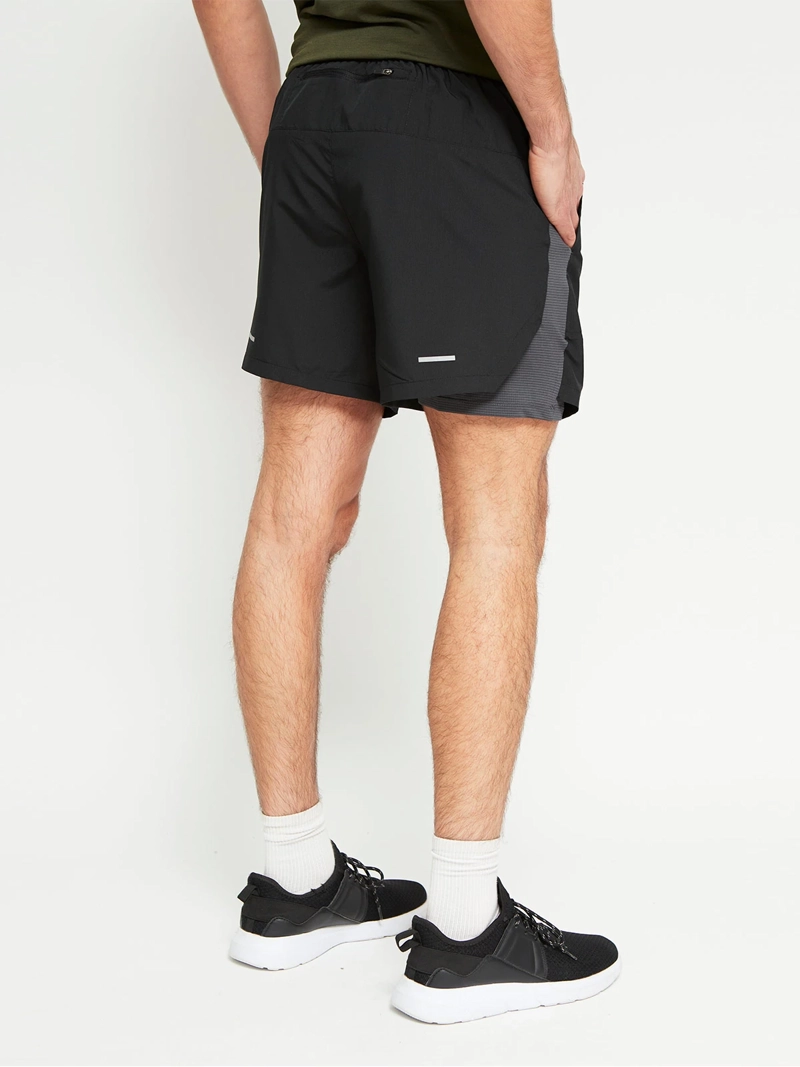 SHORT HOMBRE HEAD 2EN1 - 2