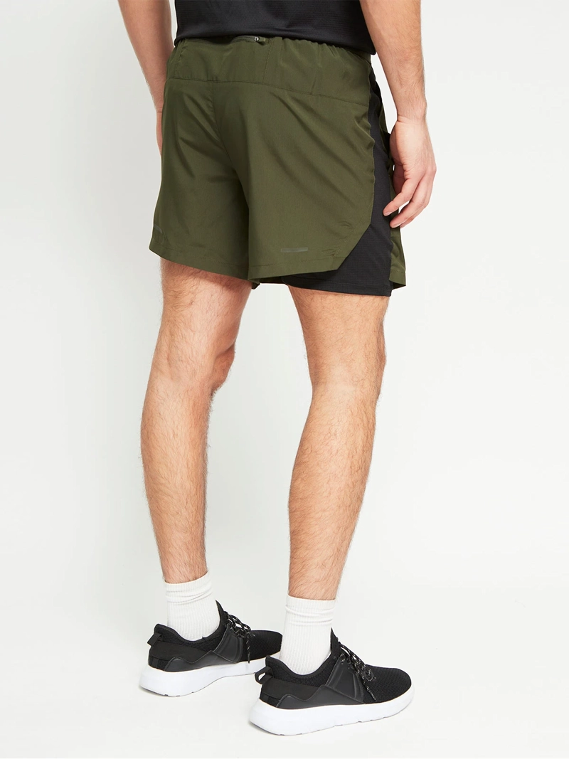 SHORT HOMBRE HEAD 2EN1 - 2