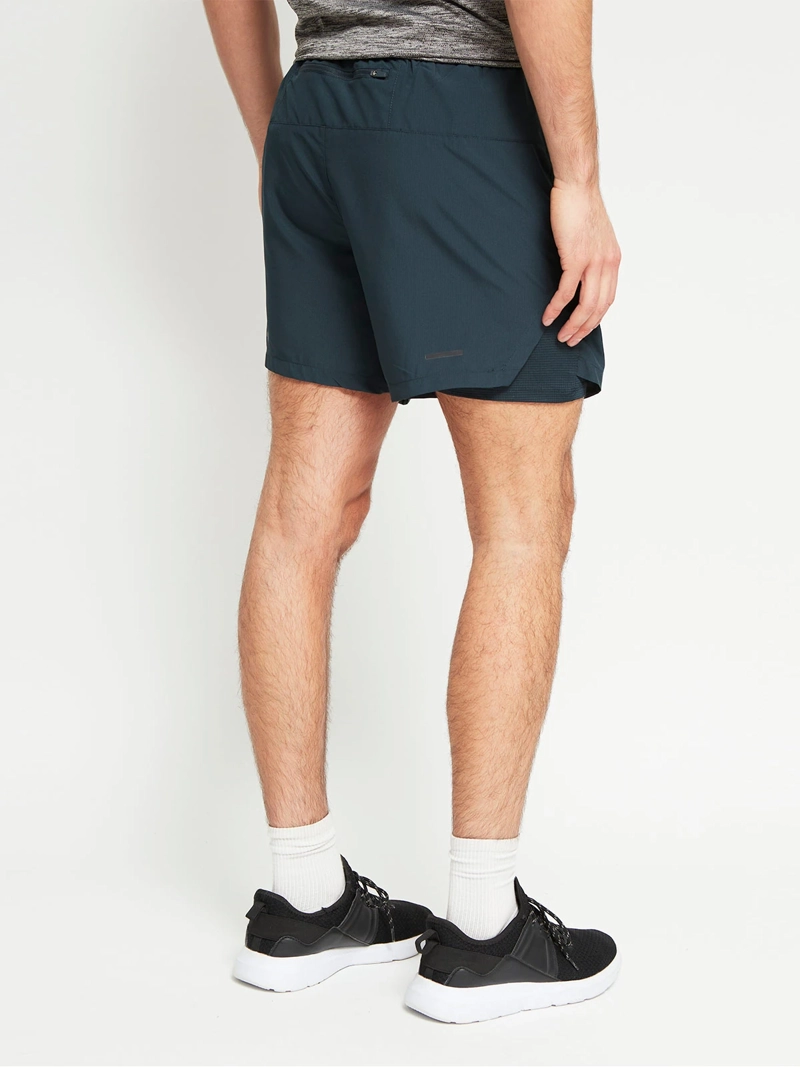 SHORT HOMBRE HEAD 2EN1 - 2