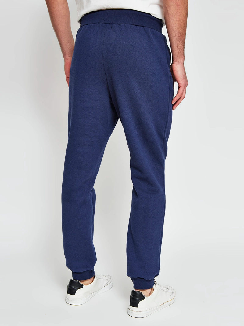 PANTALÓN DE BUZO HOMBRE AEROPOSTALE ALGODÓN PARCHE - 3